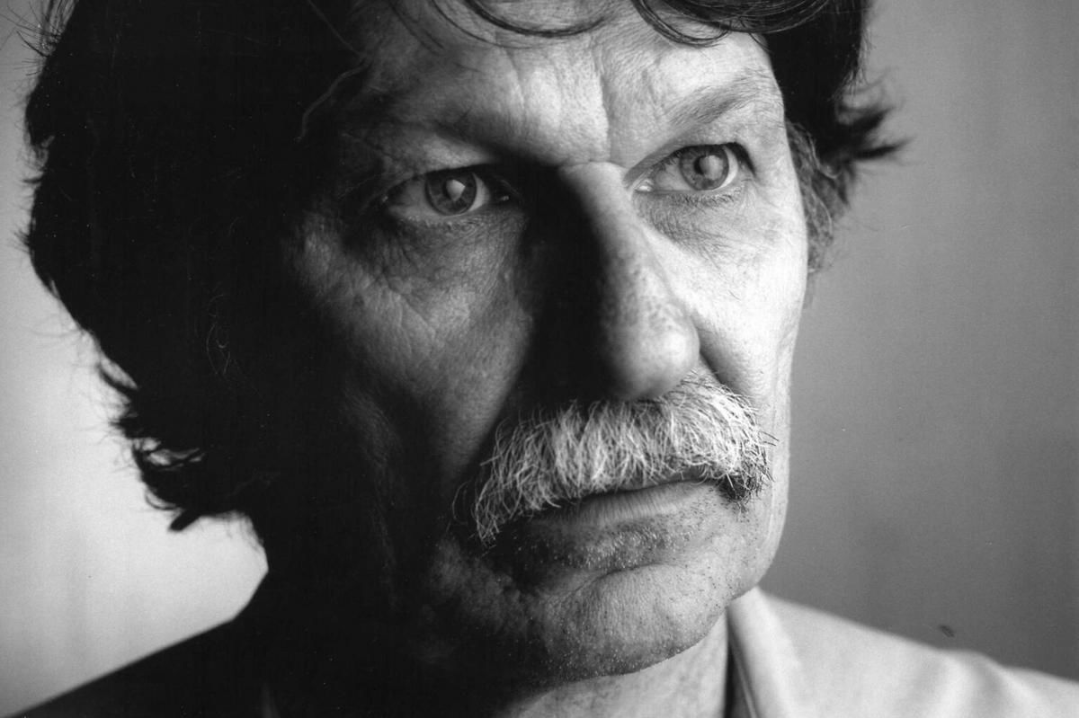 Gregory Orr